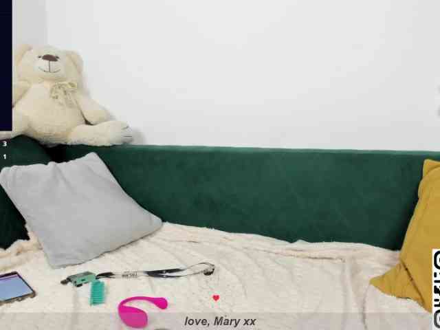Mary-Xextra webcam