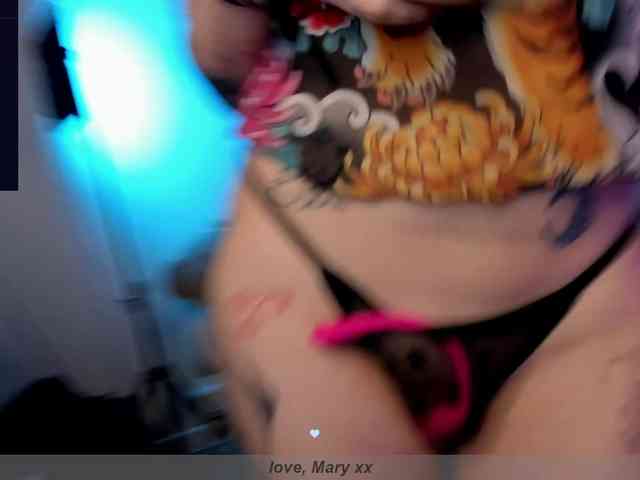Mary-Xextra webcam