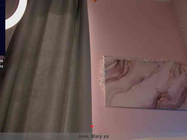 Mary-Xextra Mary-Xextra