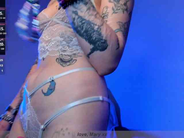 Mary-Xextra webcam