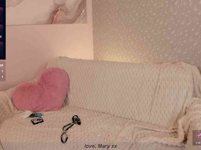 Mary-Xextra Mary-Xextra