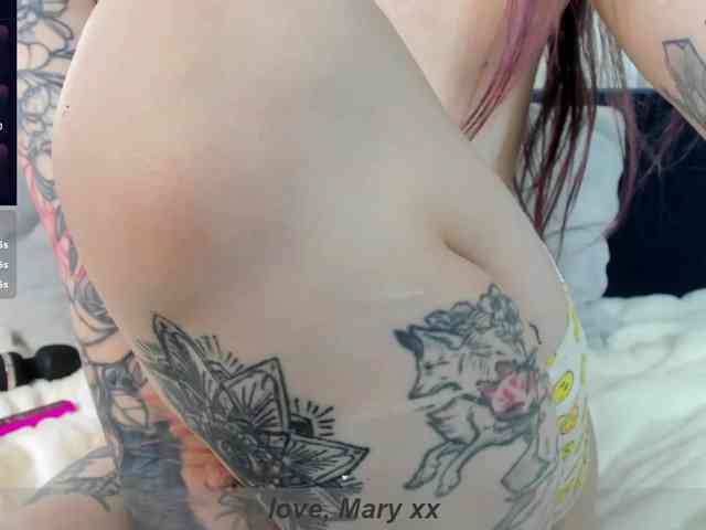Mary-Xextra webcam
