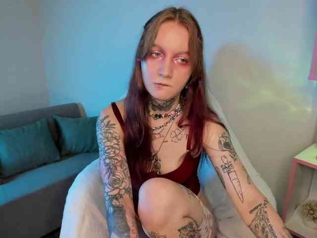 Mary-Xextra webcam