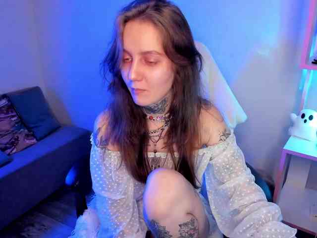 Mary-Xextra webcam
