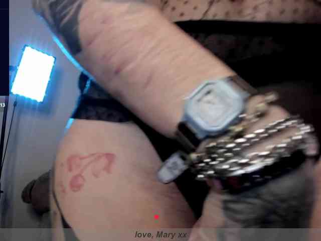 Mary-Xextra webcam