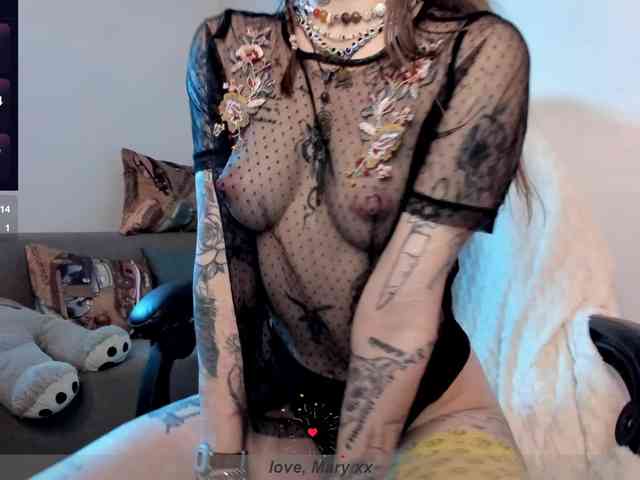 Mary-Xextra webcam