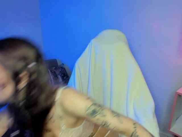 Mary-Xextra webcam