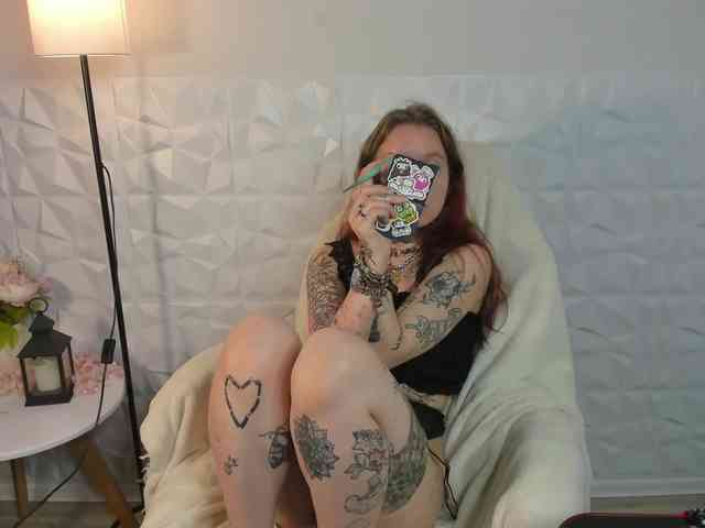Mary-Xextra webcam