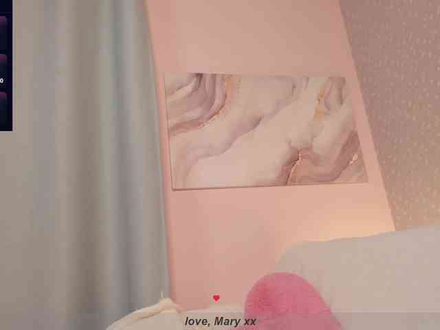 Mary-Xextra Mary-Xextra