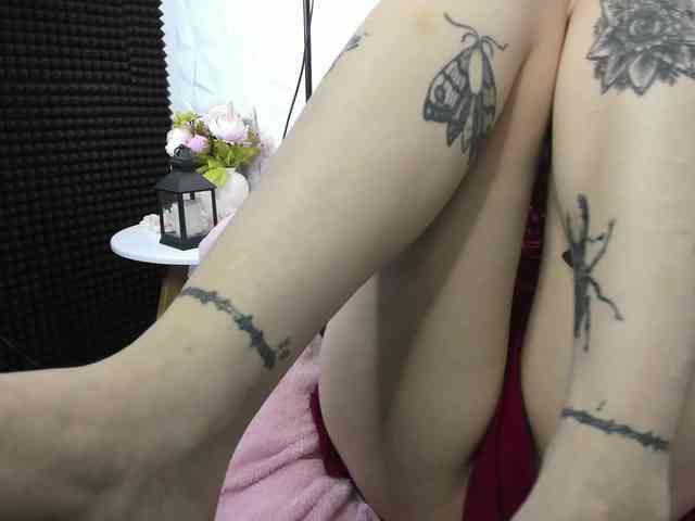 Mary-Xextra webcam