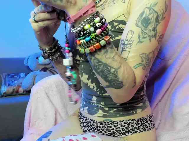 Mary-Xextra webcam