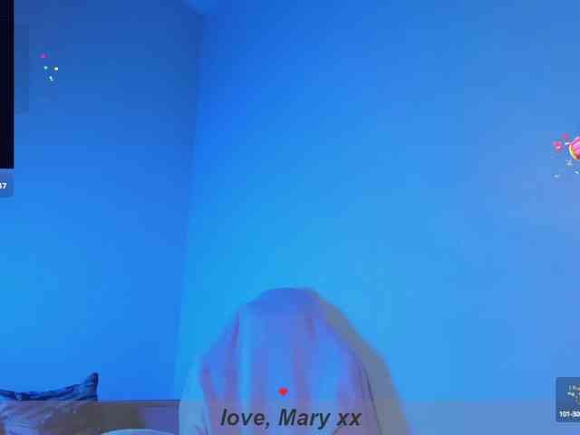 Mary-Xextra webcam