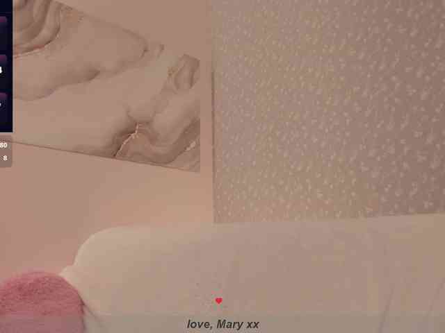 Mary-Xextra Mary-Xextra