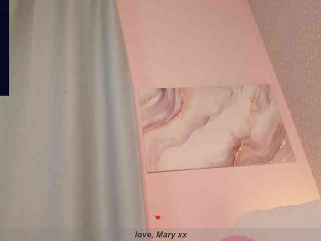 Mary-Xextra Mary-Xextra