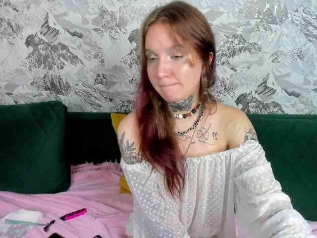 Mary-Xextra webcam