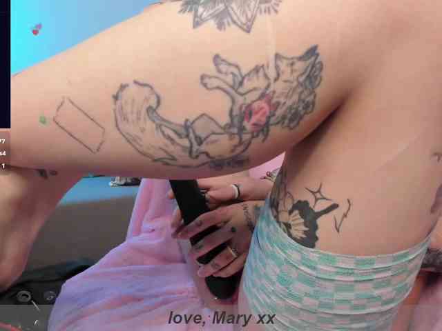 Mary-Xextra webcam
