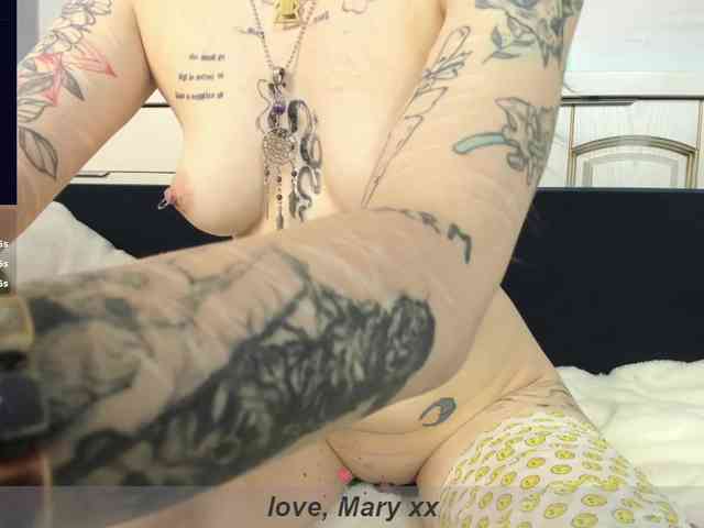 Модель: Mary-Xextra