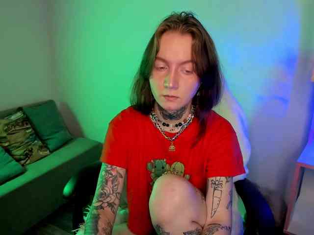 Mary-Xextra Live Webcam on BongaCams