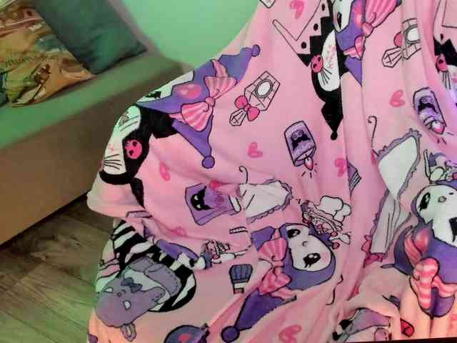 Mary-Xextra webcam