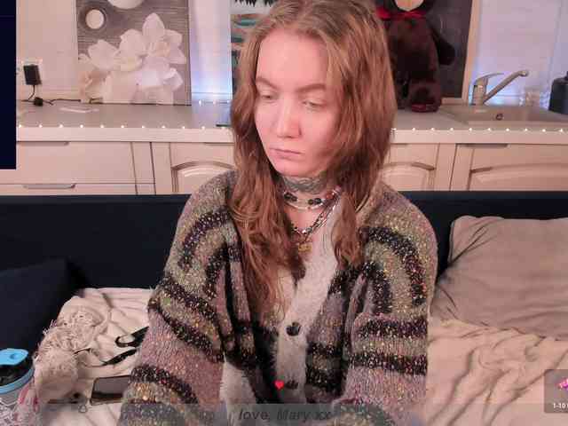 Mary-Xextra Mary-Xextra