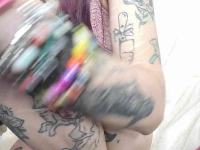 Mary-Xextra webcam