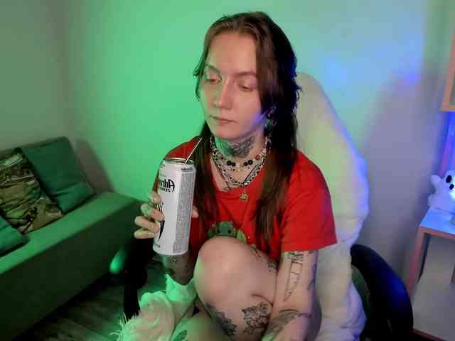 Mary-Xextra webcam