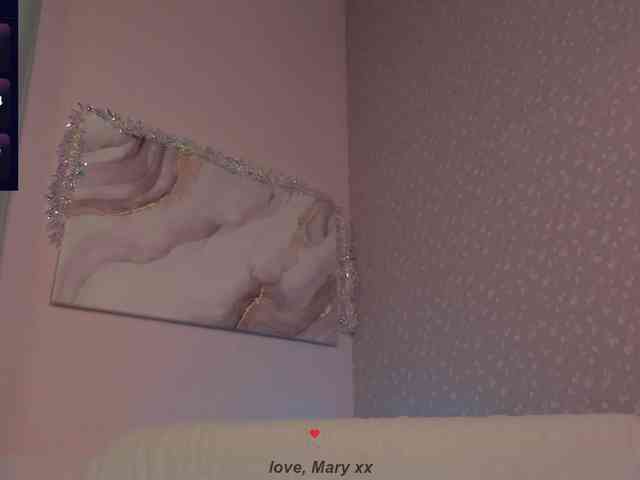 Mary-Xextra webcam