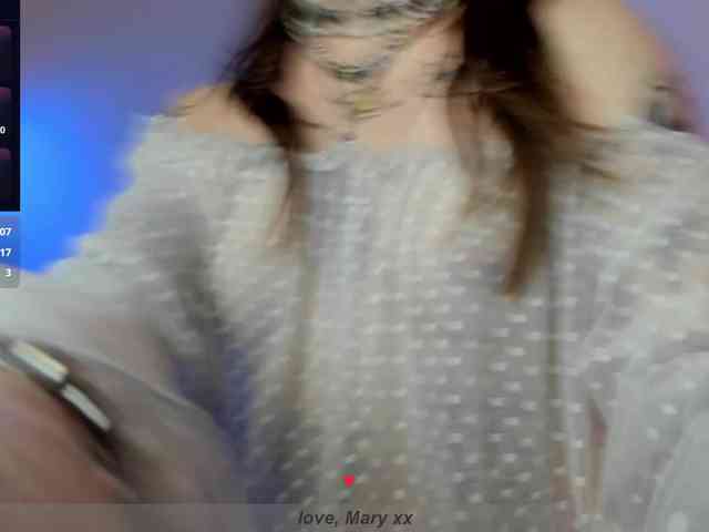 Mary-Xextra webcam