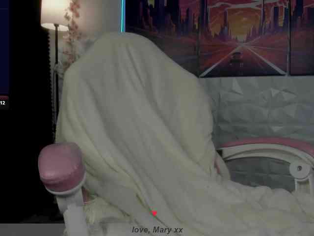 Mary-Xextra Mary-Xextra