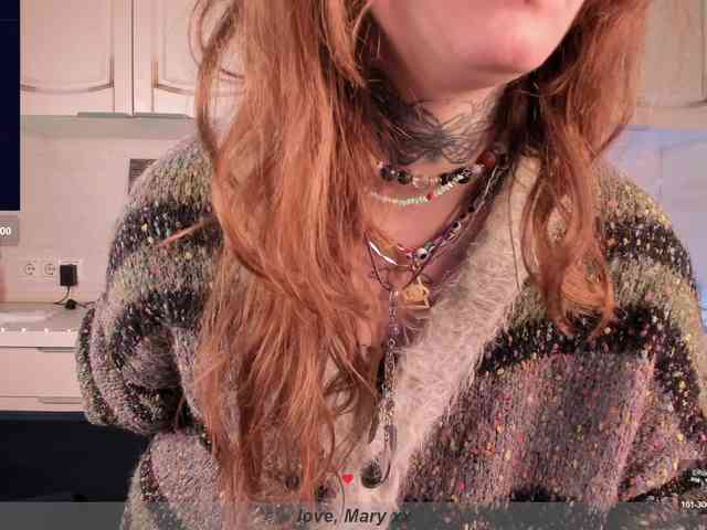 Mary-Xextra Mary-Xextra