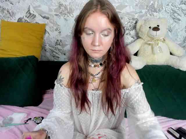 live porn webcam Mary-Xextra