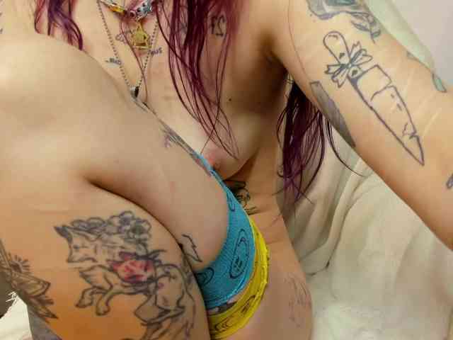 Mary-Xextra webcam