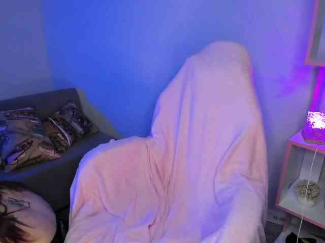 Mary-Xextra webcam