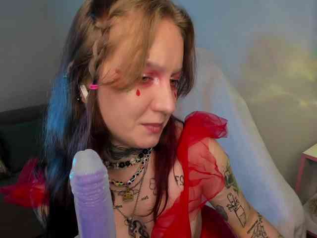 Mary-Xextra webcam