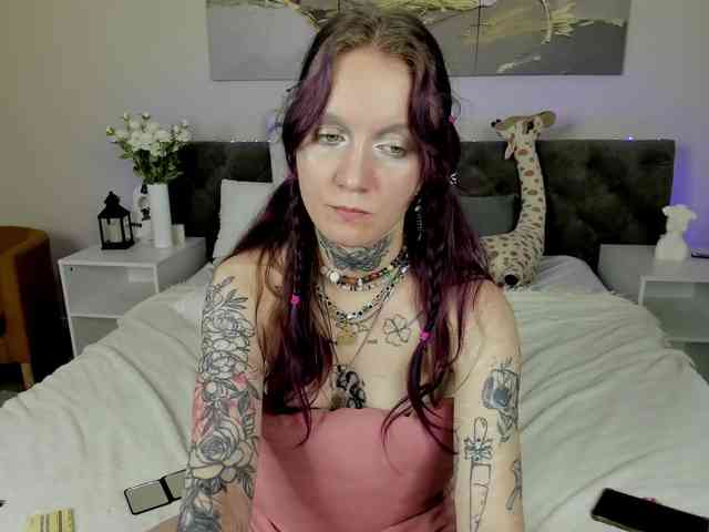 Mary-Xextra webcam