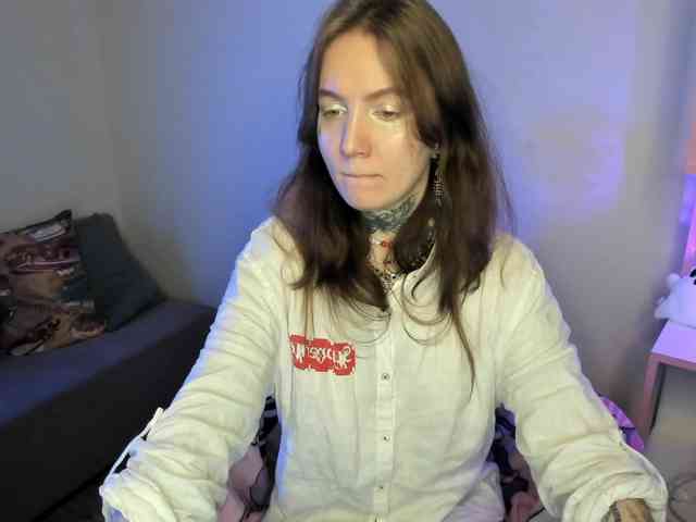 Mary-Xextra webcam