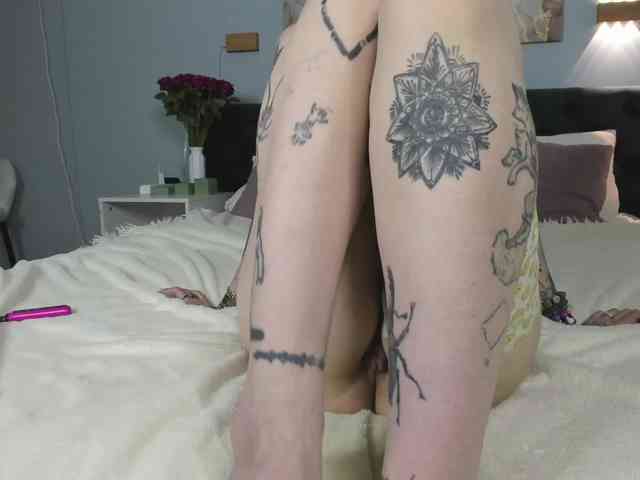 Mary-Xextra webcam