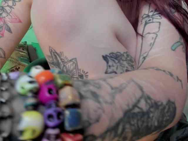 Mary-Xextra webcam