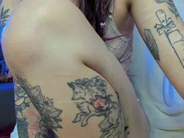 Mary-Xextra webcam