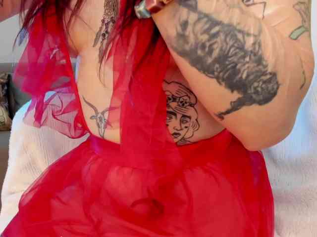Mary-Xextra webcam
