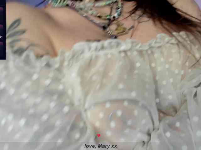 Mary-Xextra webcam