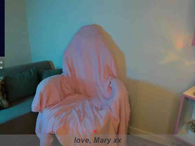 Mary-Xextra webcam