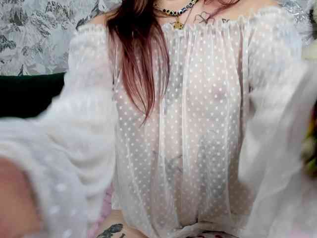 Mary-Xextra webcam