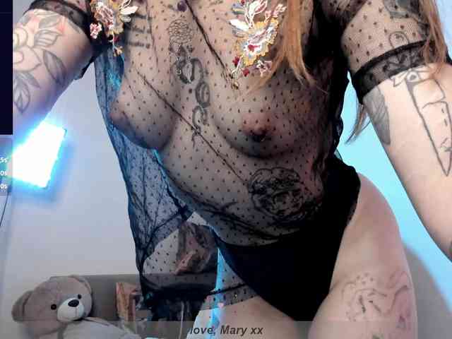 Mary-Xextra webcam
