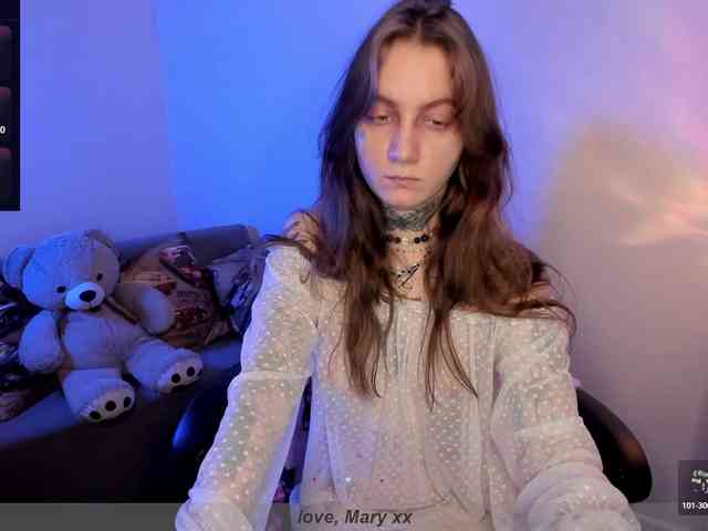 Mary-Xextra webcam
