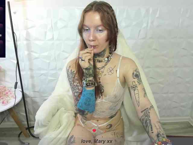 Mary-Xextra webcam