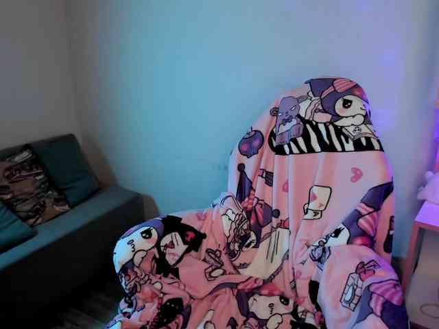Mary-Xextra webcam