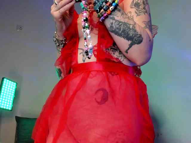 Mary-Xextra webcam