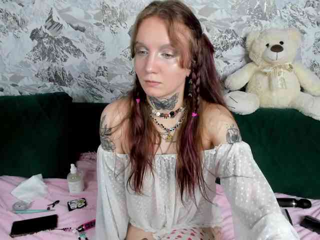 Mary-Xextra webcam