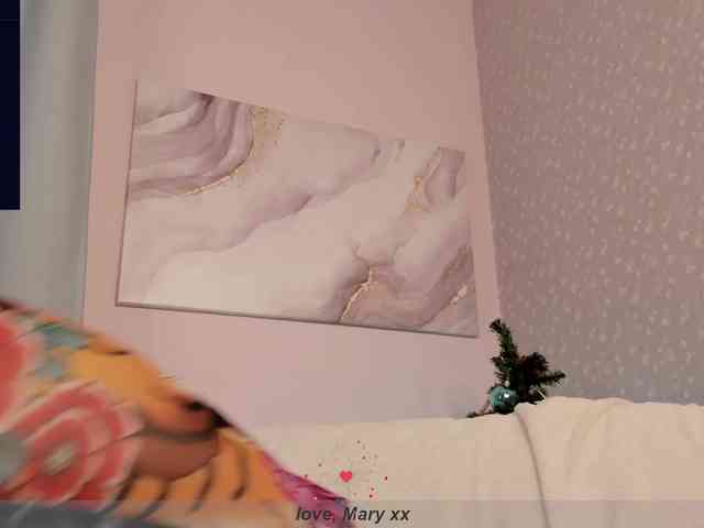 Mary-Xextra Mary-Xextra